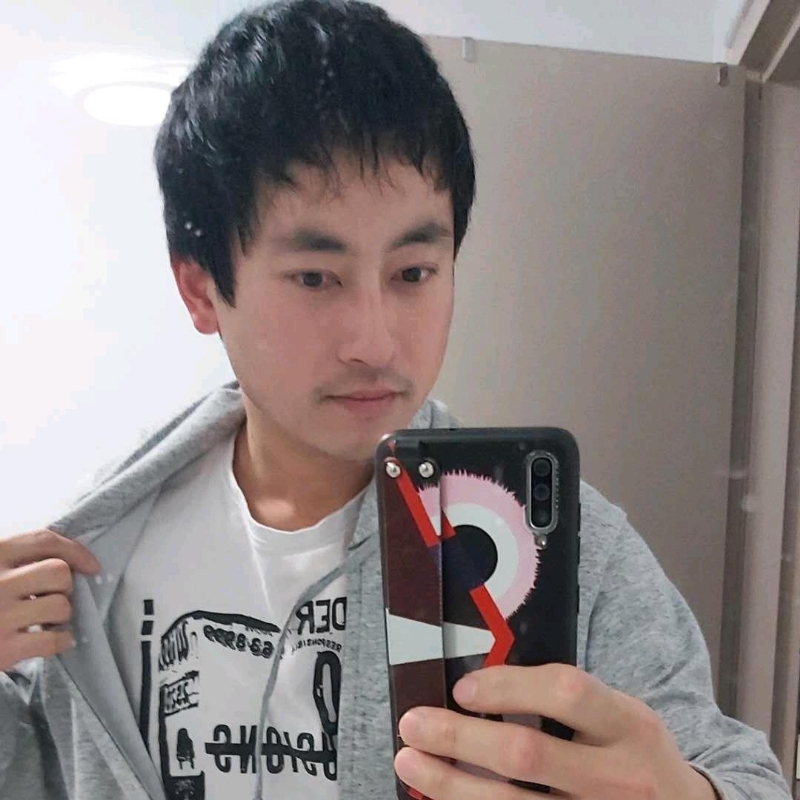 瓜的第一张照片--永安征婚网