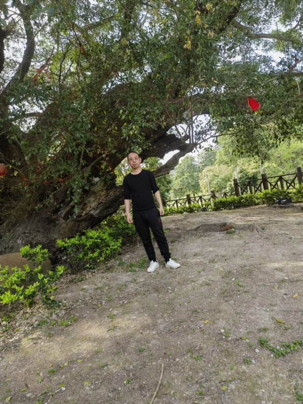 师傅被妖怪吃了的第一张照片--永安征婚网