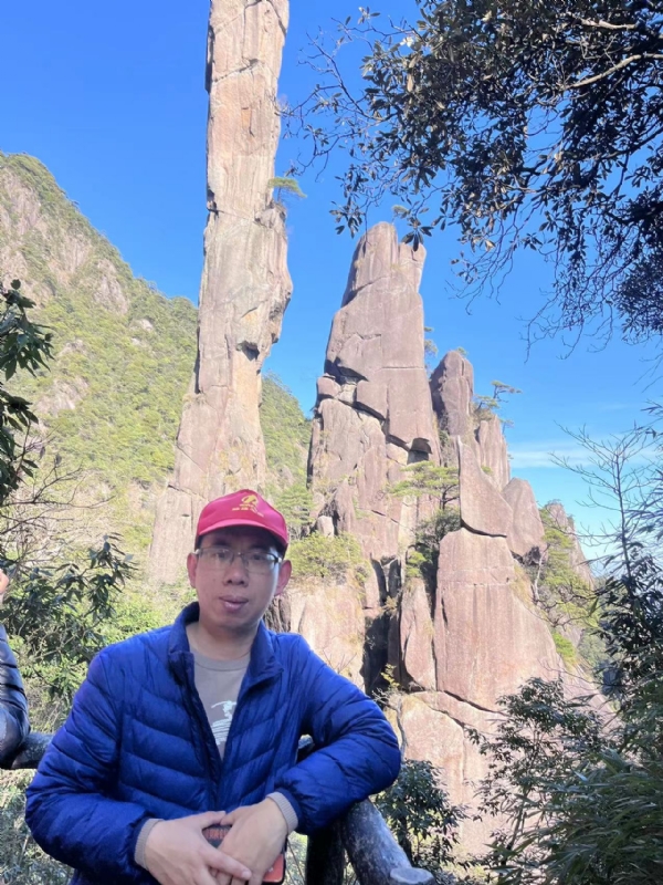 师傅被妖怪吃了的第二张照片--永安征婚网