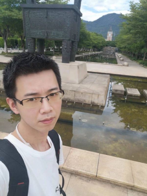 云杰的第二张照片--永安征婚网