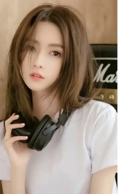 小花花的第一张照片--永安征婚网