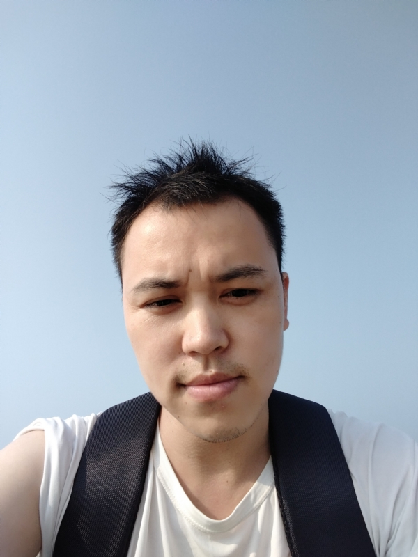 Ceylon陈的第二张照片--永安征婚网
