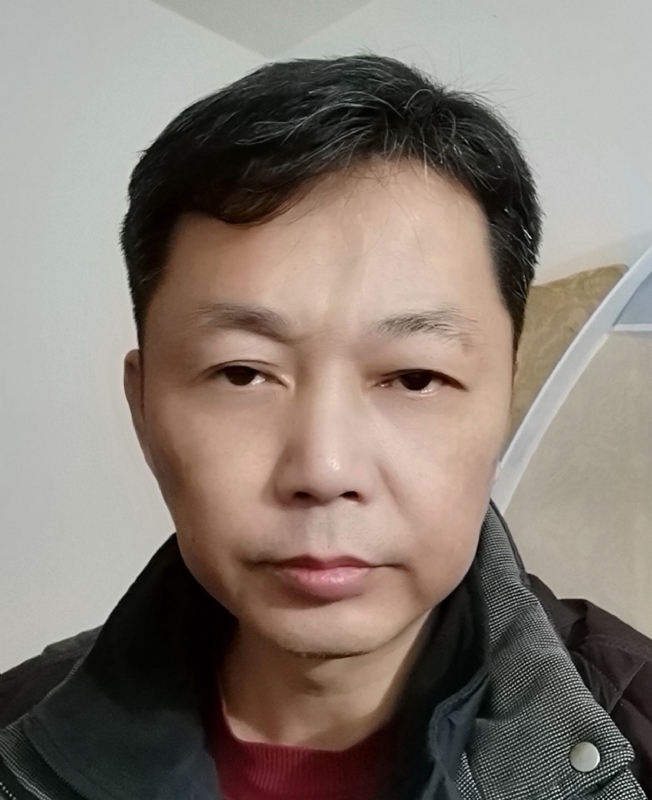 大苏苏的第三张照片--永安征婚网