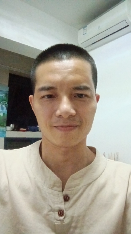 兴兴的第二张照片--永安征婚网