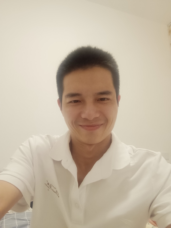 兴兴的第五张照片--永安征婚网