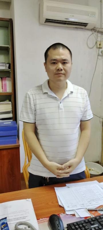 千里川寻的第一张照片--永安征婚网