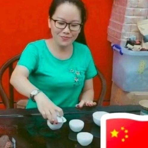 妖娆的第一张照片--永安征婚网