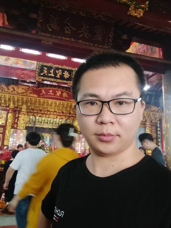 天哥的第二张照片--永安征婚网