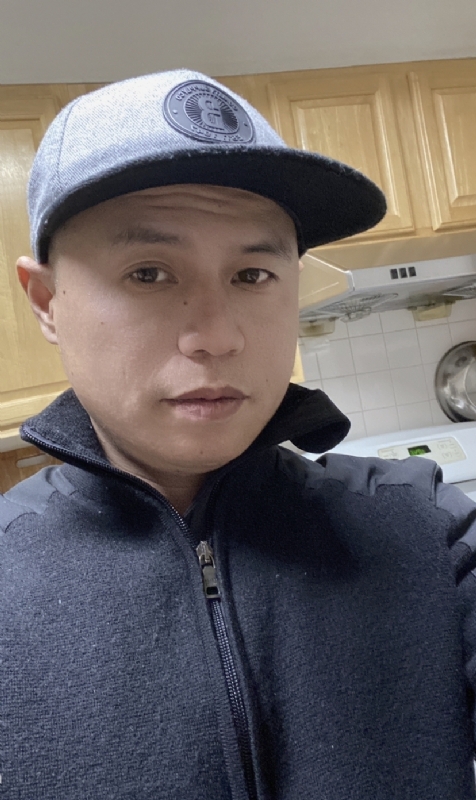 tony的第一张照片--永安征婚网