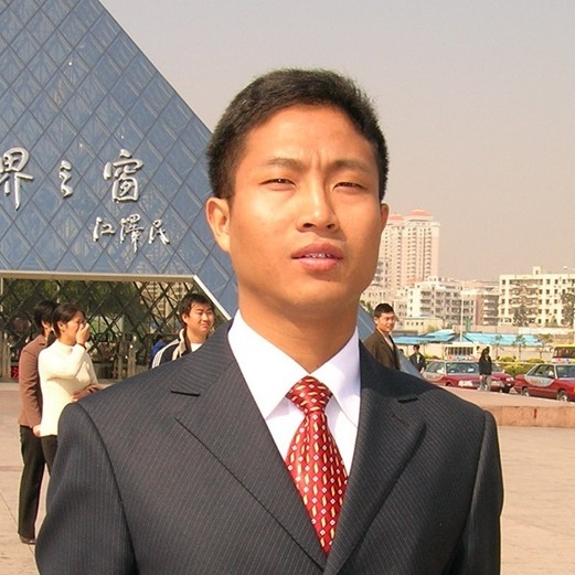 友缘的第一张照片--永安征婚网