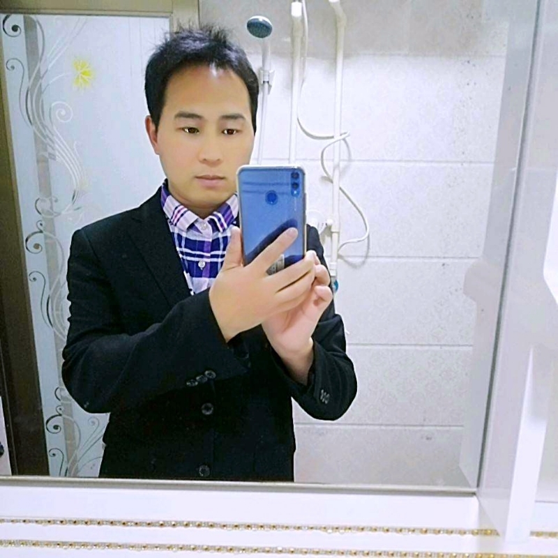 寻找一位爱人的第一张照片--永安征婚网