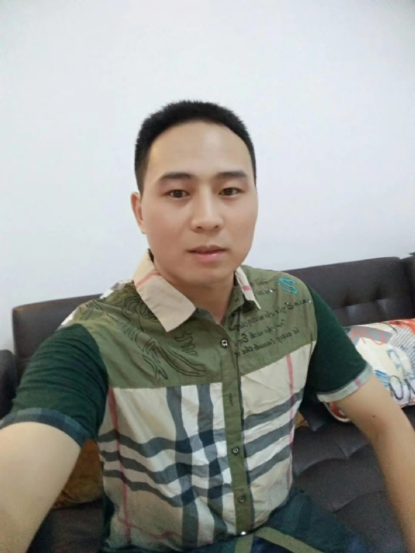 寻找一位爱人的第二张照片--永安征婚网