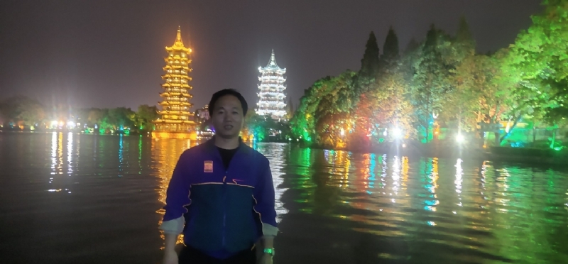 喜乐的第一张照片--永安征婚网