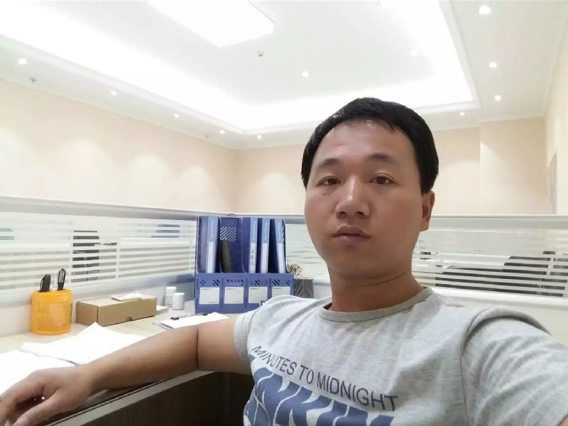 喜乐的第三张照片--永安征婚网