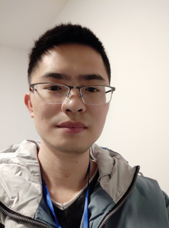 清风的第一张照片--永安征婚网