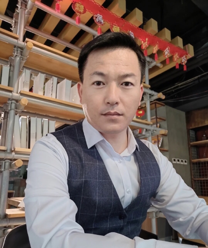 缘来是你的第一张照片--永安征婚网