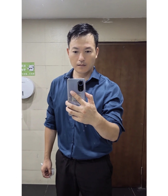 缘来是你的第三张照片--永安征婚网