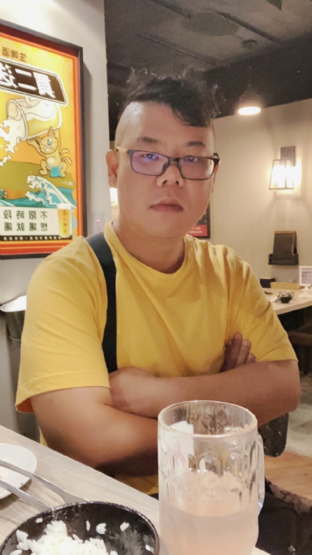 公爵的第一张照片--永安征婚网