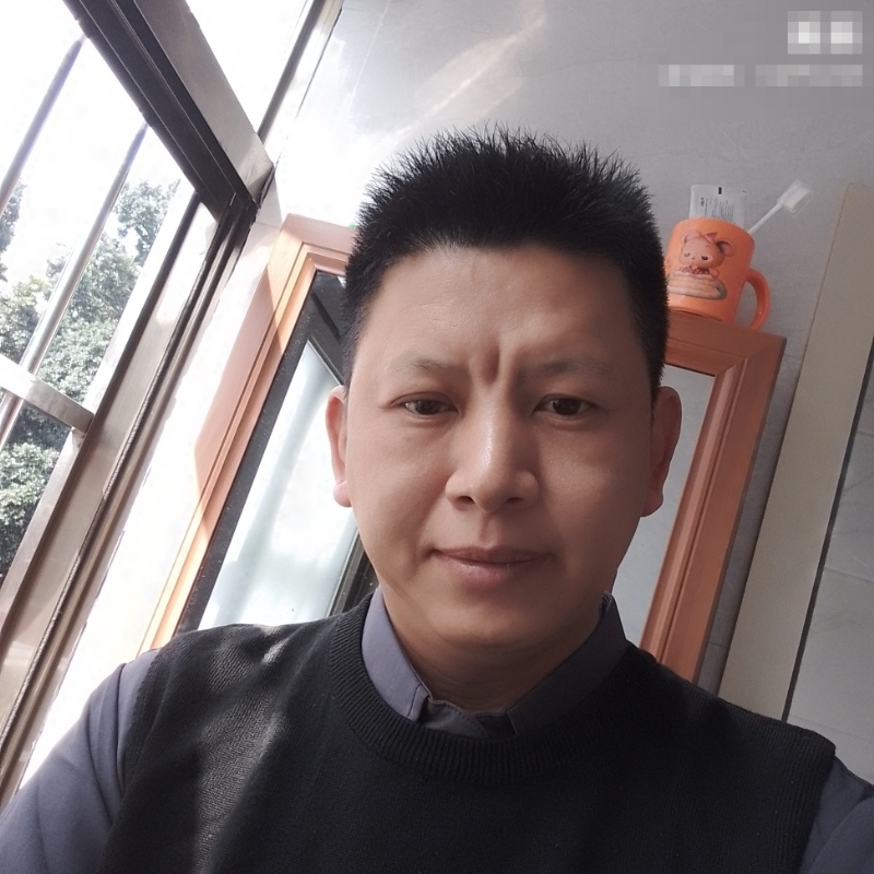 凯凯的第一张照片--永安征婚网