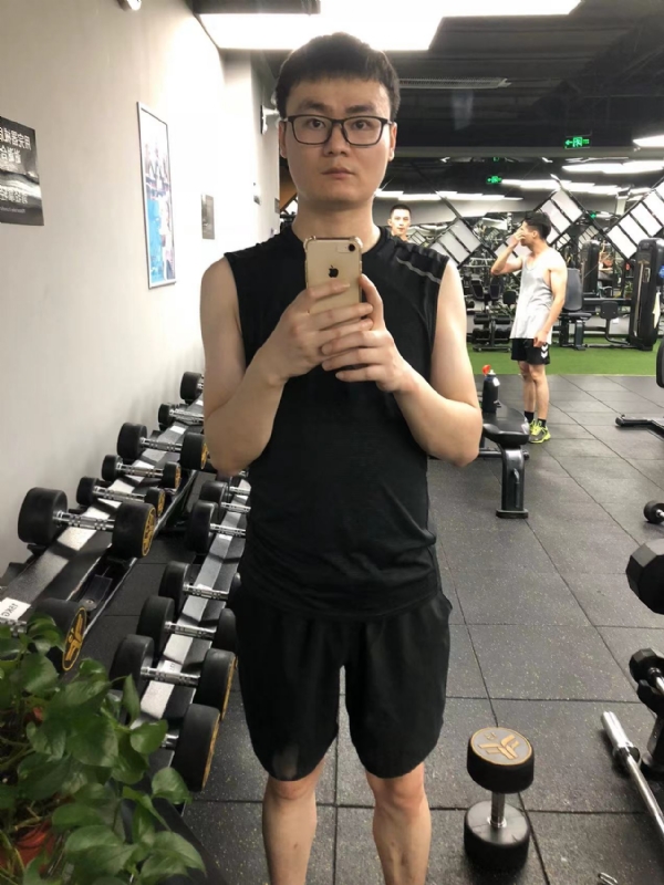 土豆的第三张照片--永安征婚网