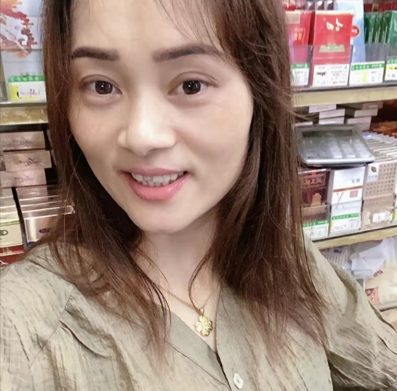 蓝魔的第一张照片--永安征婚网