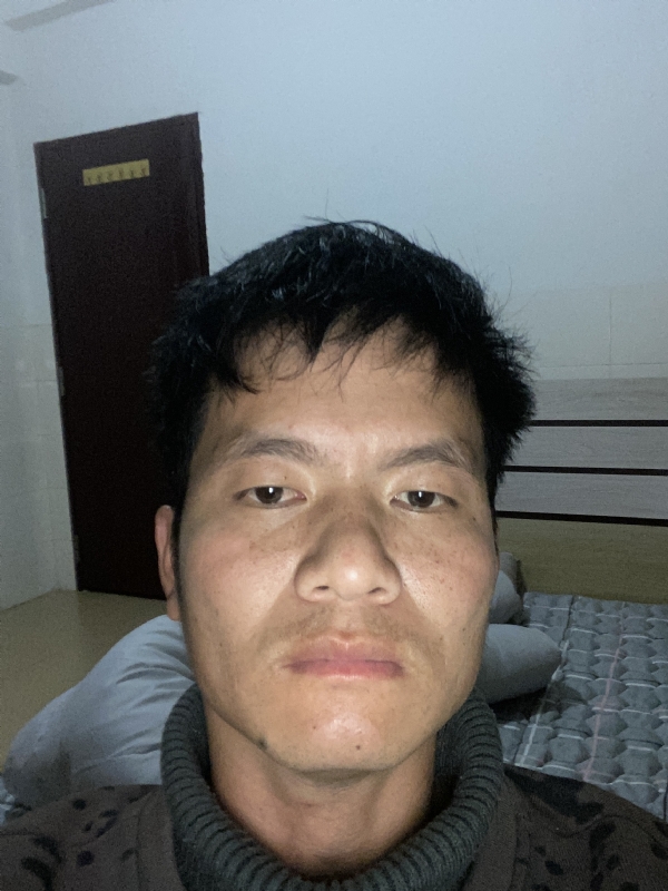 开心的第三张照片--永安征婚网