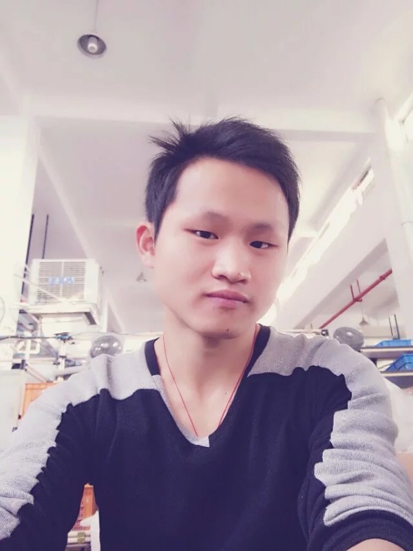 ks的第一张照片--永安征婚网