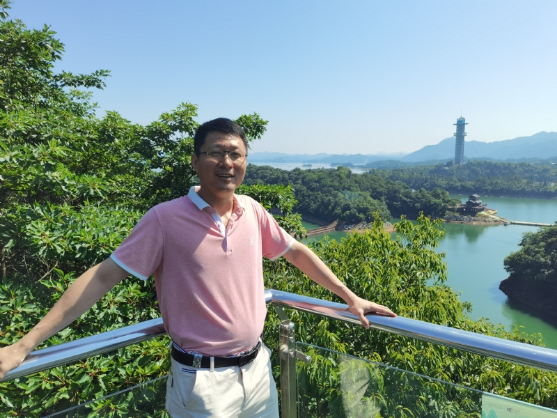 旅程的第一张照片--永安征婚网