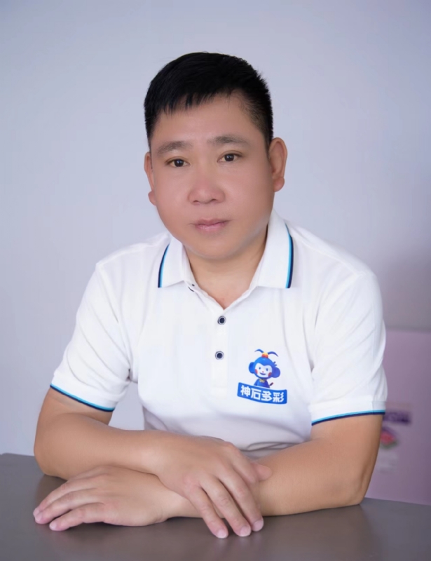 逆風飛揚的第二张照片--永安征婚网