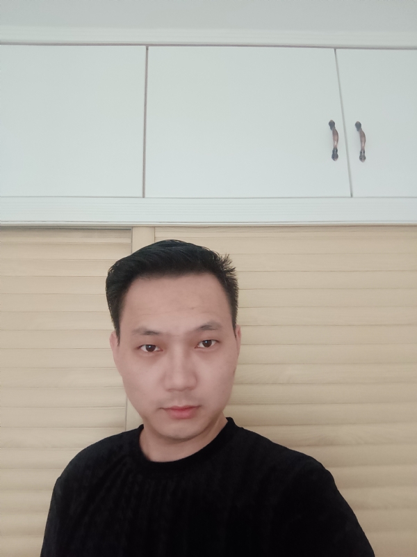 真心求缘的第一张照片--永安征婚网