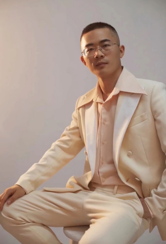 余生有你的第二张照片--永安征婚网
