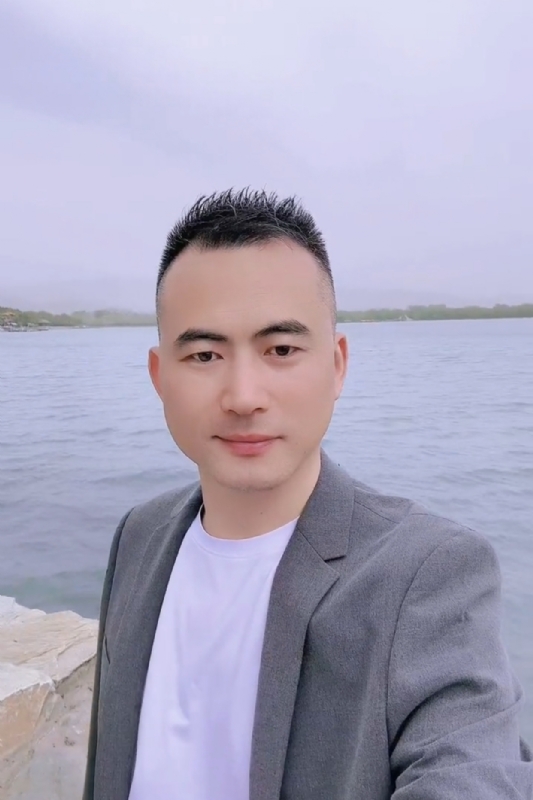 一往情深的第一张照片--永安征婚网