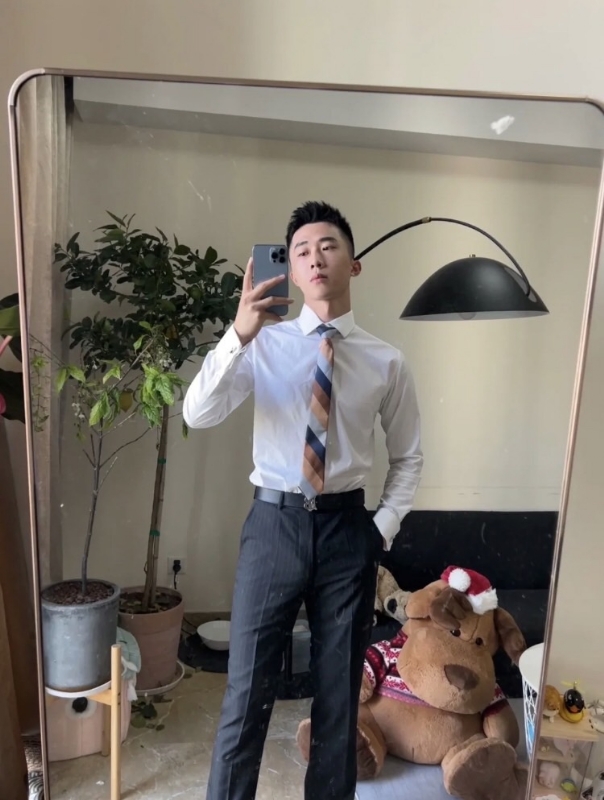 张浩的第一张照片--永安征婚网