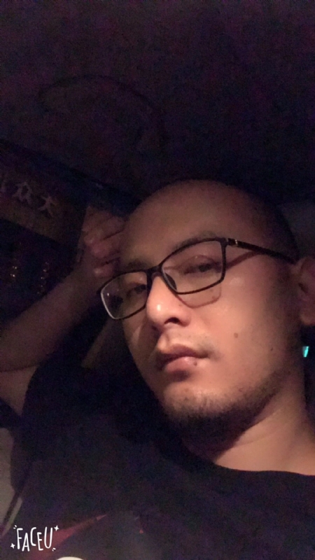 狂野的孤狼的第一张照片--永安征婚网