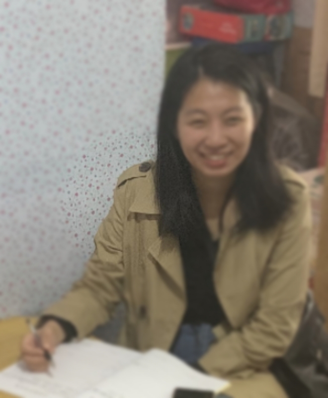 Bonnie1的第一张照片--永安征婚网