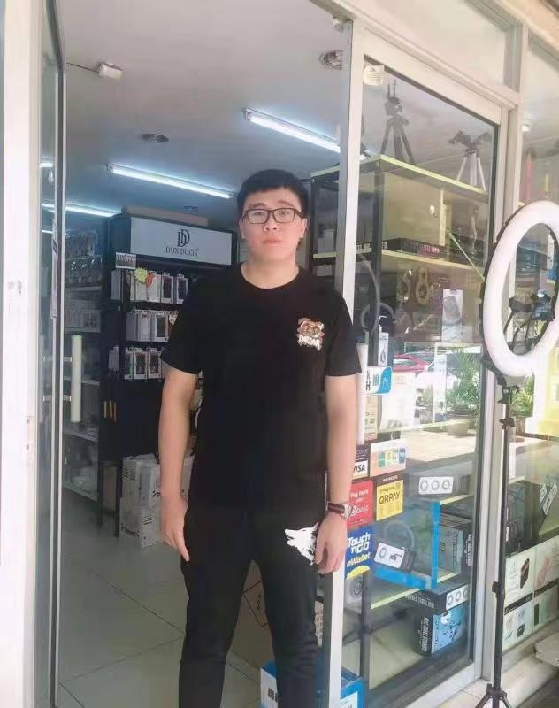 PWZ的第一张照片--永安征婚网