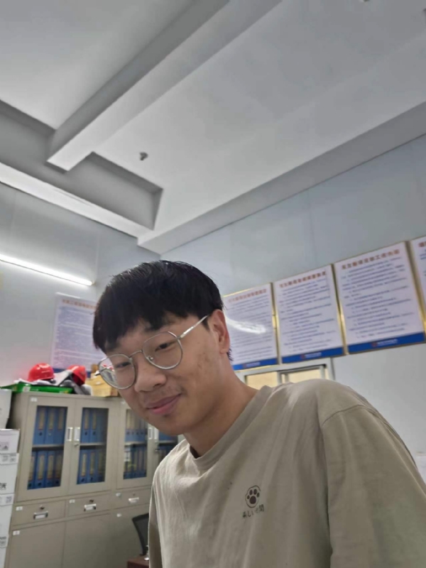 牛子弟的第一张照片--永安征婚网