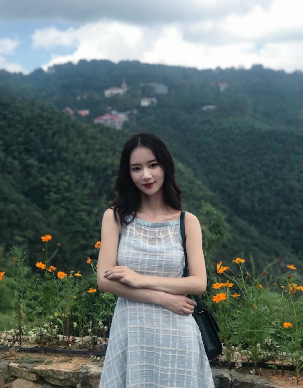 zhj的第一张照片--永安征婚网