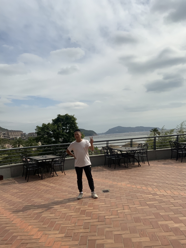 心酸瑟果的第一张照片--永安征婚网