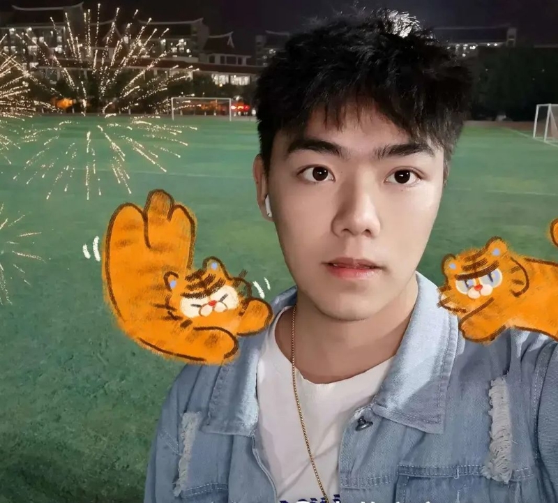 太累了的第一张照片--永安征婚网