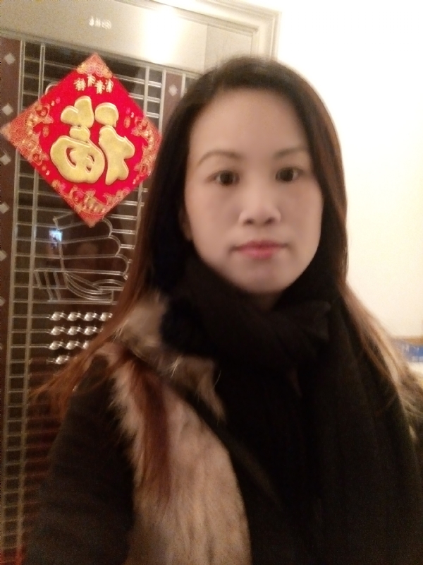 E欣的第二张照片--永安征婚网