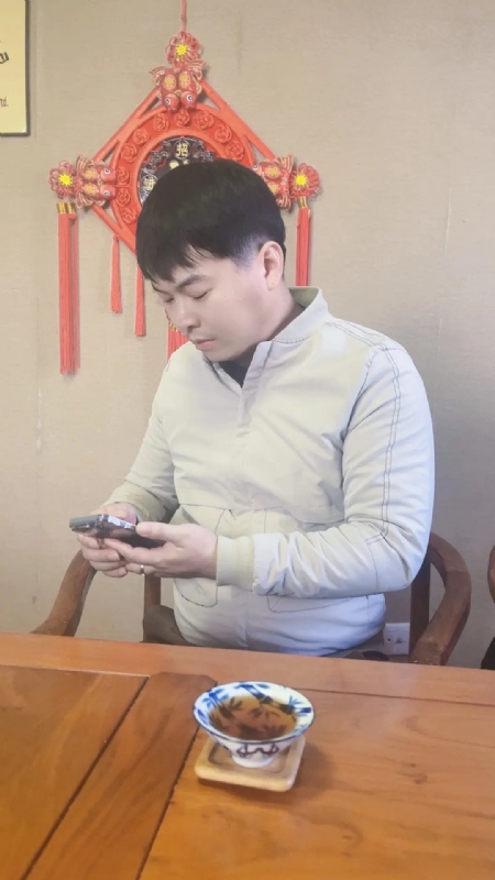 爱福的第一张照片--永安征婚网