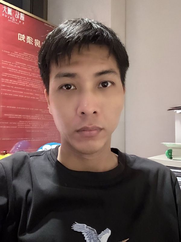 木木的第一张照片--永安征婚网