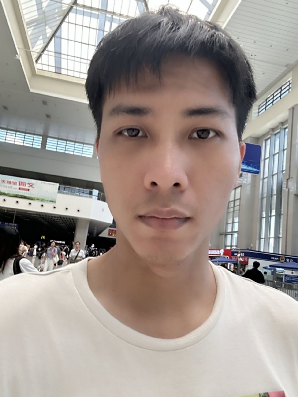 木木的第二张照片--永安征婚网