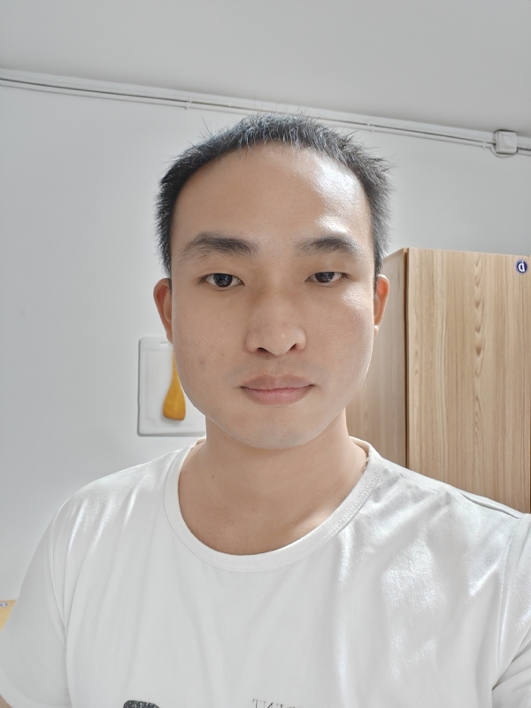 自由随心的第一张照片--永安征婚网