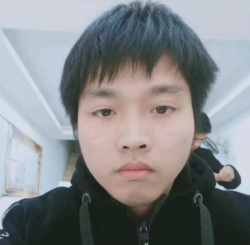 无奋斗不清春的第一张照片--永安征婚网