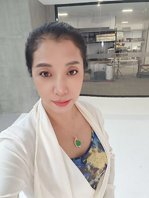 仝馨的第二张照片--永安征婚网