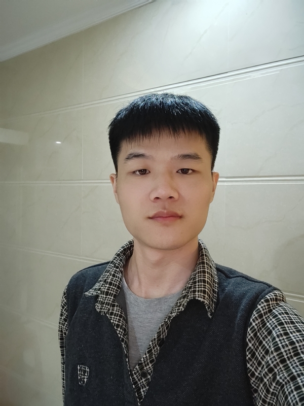 念头通达的第一张照片--永安征婚网