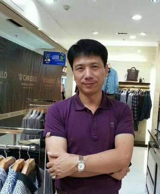 好好先生的第二张照片--永安征婚网