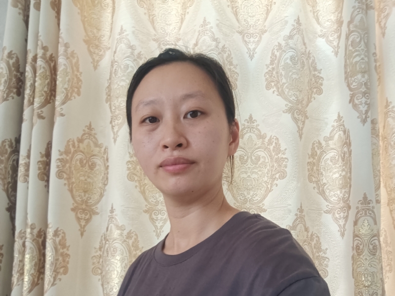 珺瑶乐的第一张照片--永安征婚网